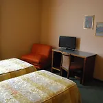 Hotel Tre Torri
