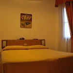Tre Torri Hotel Villaggio Mosè