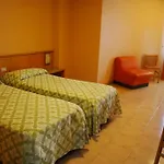 Hotel Tre Torri