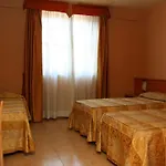 Tre Torri Hotel Villaggio Mosè