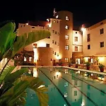 Hotel Tre Torri 3*
