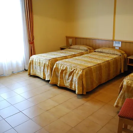 Tre Torri מלון Villaggio Mosè