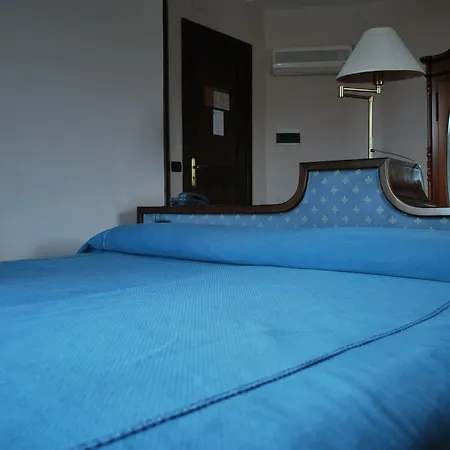 Hotel Tre Torri