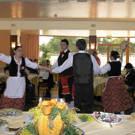 Tre Torri