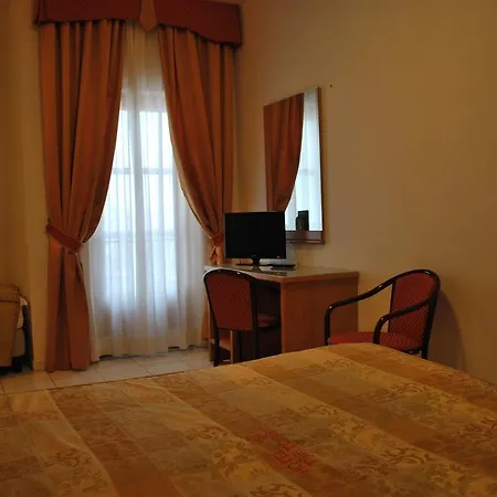 Tre Torri 3*