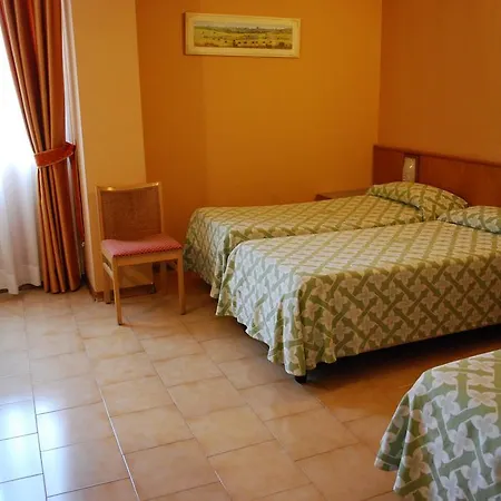 Tre Torri Villaggio Mosè