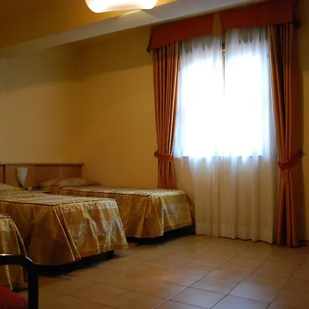 Tre Torri 3* Villaggio Mosè