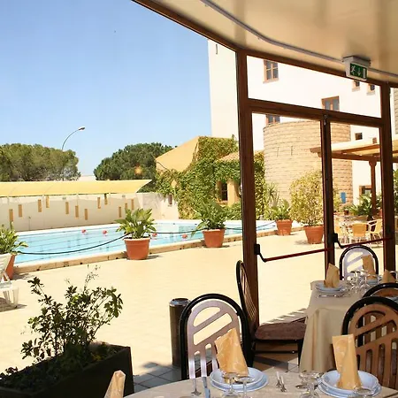 Tre Torri 3*
