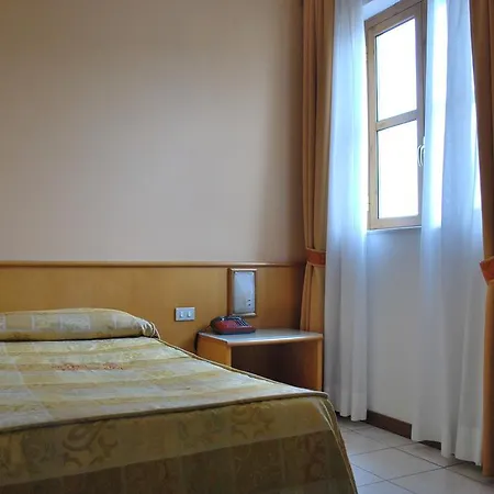 Tre Torri 3* Villaggio Mosè