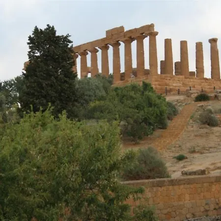 Tre Torri Hotel 3*