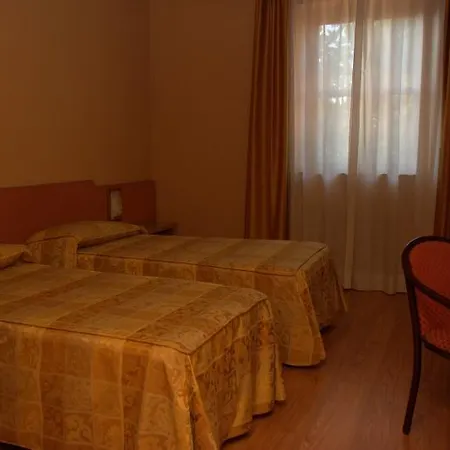 Tre Torri מלון Villaggio Mosè