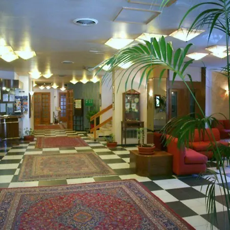 Tre Torri מלון Villaggio Mosè
