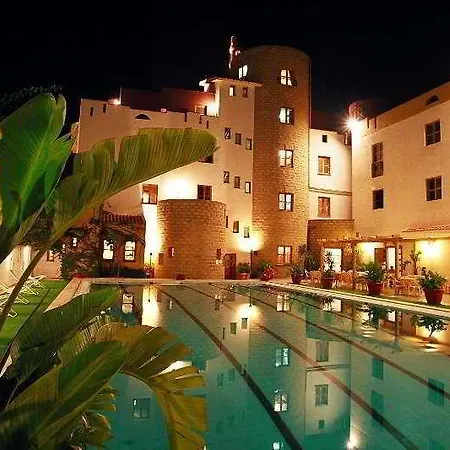 Hotel Tre Torri 3*
