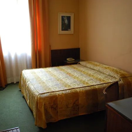 Tre Torri Hotel Villaggio Mosè