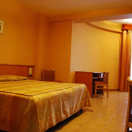 Tre Torri Hotel Villaggio Mosè