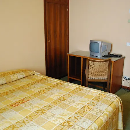 Hotel Tre Torri 3*