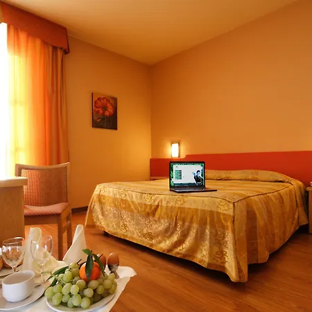 Tre Torri Villaggio Mosè