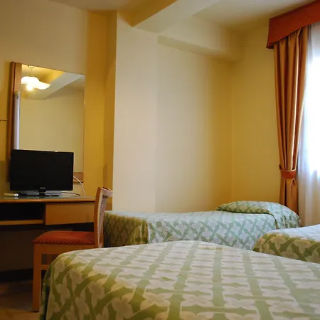 Tre Torri Hotel 3*