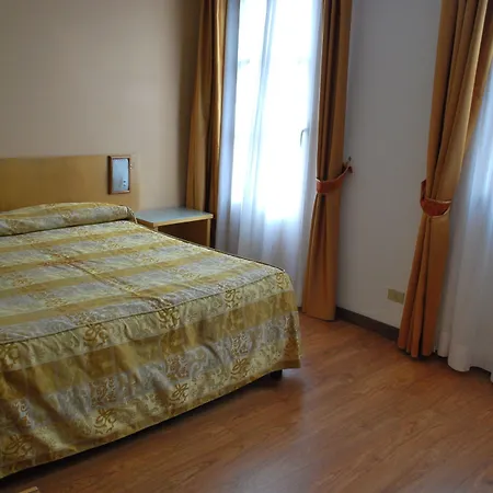 Tre Torri Hotel 3*
