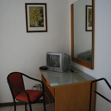 Tre Torri מלון Villaggio Mosè