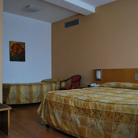 Tre Torri 3* Villaggio Mosè