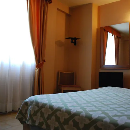 Tre Torri