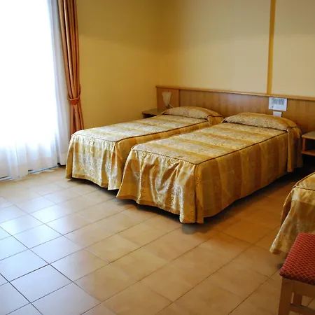 Tre Torri Hotel