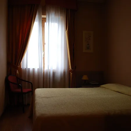 Hotel Tre Torri Villaggio Mosè