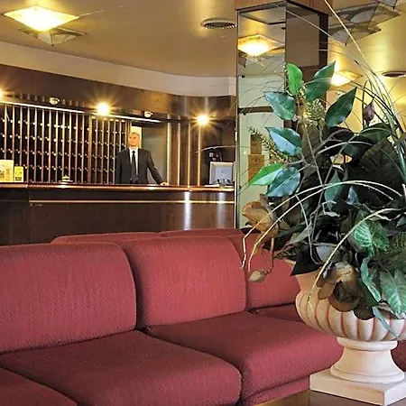 Hotel Tre Torri Villaggio Mosè