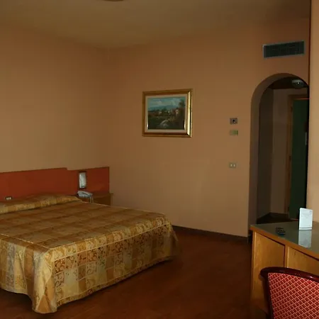 Tre Torri Villaggio Mosè