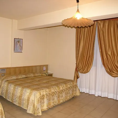 Hotel Tre Torri