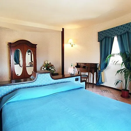 Tre Torri Villaggio Mosè