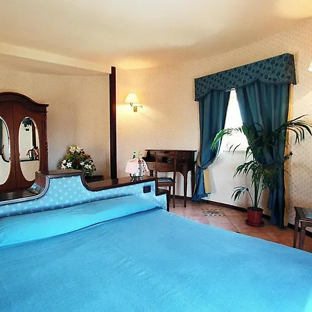 Tre Torri Hotel Villaggio Mosè