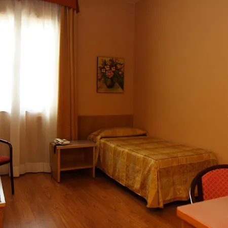 Tre Torri מלון Villaggio Mosè