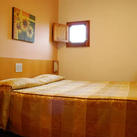 Hotel Tre Torri Villaggio Mosè