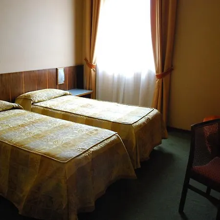 Tre Torri Villaggio Mosè