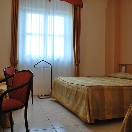 Tre Torri Hotel
