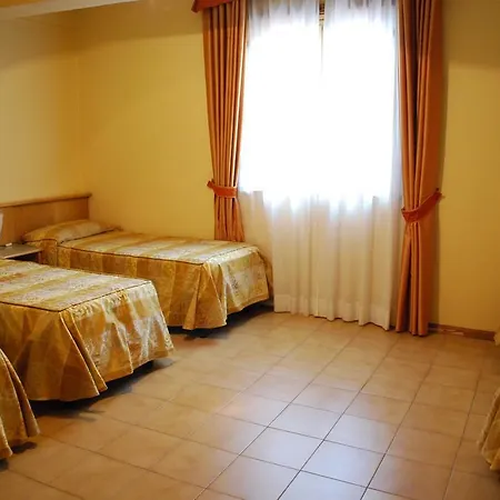 Tre Torri 3* Villaggio Mosè