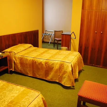 Hotel Tre Torri Villaggio Mosè