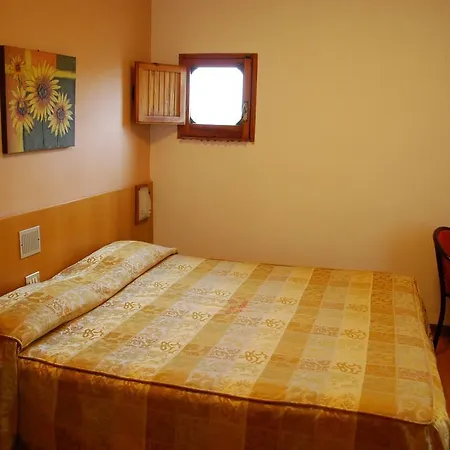 Tre Torri Villaggio Mosè