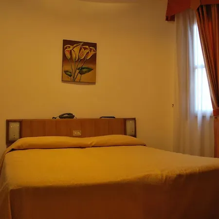 Tre Torri Hotel Villaggio Mosè