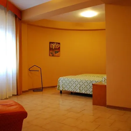 Tre Torri Villaggio Mosè