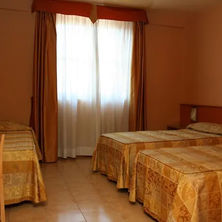 Tre Torri فندق Villaggio Mosè