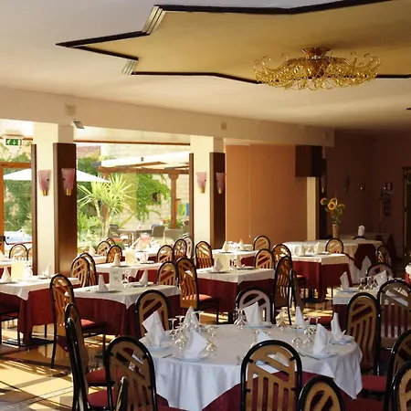 Tre Torri Hotel 3*